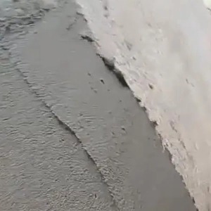 同德水工建筑物I级C55聚合物改性水泥砂浆 渠道防渗泵站加固迎水面抗冲刷砂浆