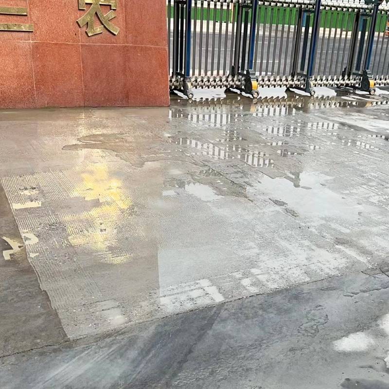 同德水泥路面翻新砂浆
